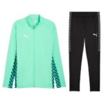 Trening Puma teamLIGA26 Training