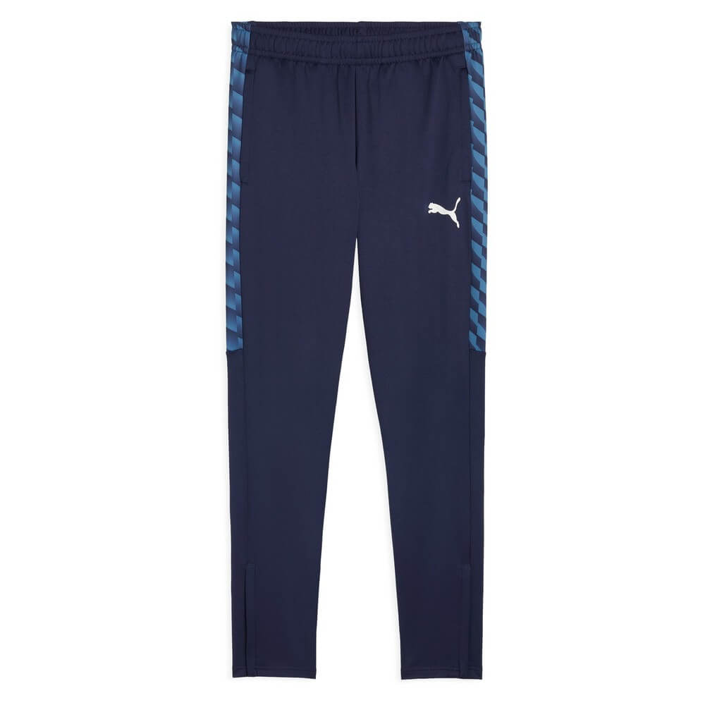 Pantaloni Puma teamLIGA26 Training Copii