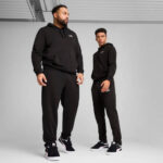 Pantaloni Puma ESS No. 1 Sweat