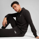 Pantaloni Puma ESS No. 1 Sweat