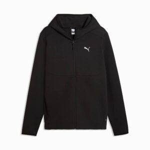 Hanorac Puma PUMATECH ZIP