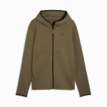 Hanorac Puma PUMATECH ZIP