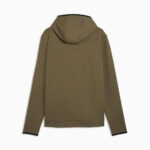 Hanorac Puma PUMATECH ZIP