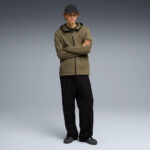 Hanorac Puma PUMATECH ZIP