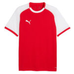 Tricou Puma teamLIGA26 Matchday