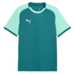 Tricou Puma teamLIGA26 Matchday