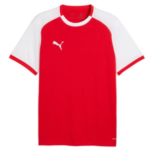 Tricou Puma teamLIGA26 Matchday Copii