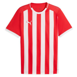Tricou Puma teamLIGA26 Striped
