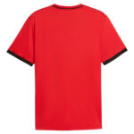 Tricou Puma teamLIGA26 Striped