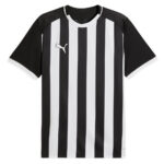 Tricou Puma teamLIGA26 Striped Copii