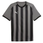 Tricou Puma teamLIGA26 Striped Copii