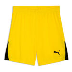 Sort Puma teamLIGA26 Copii