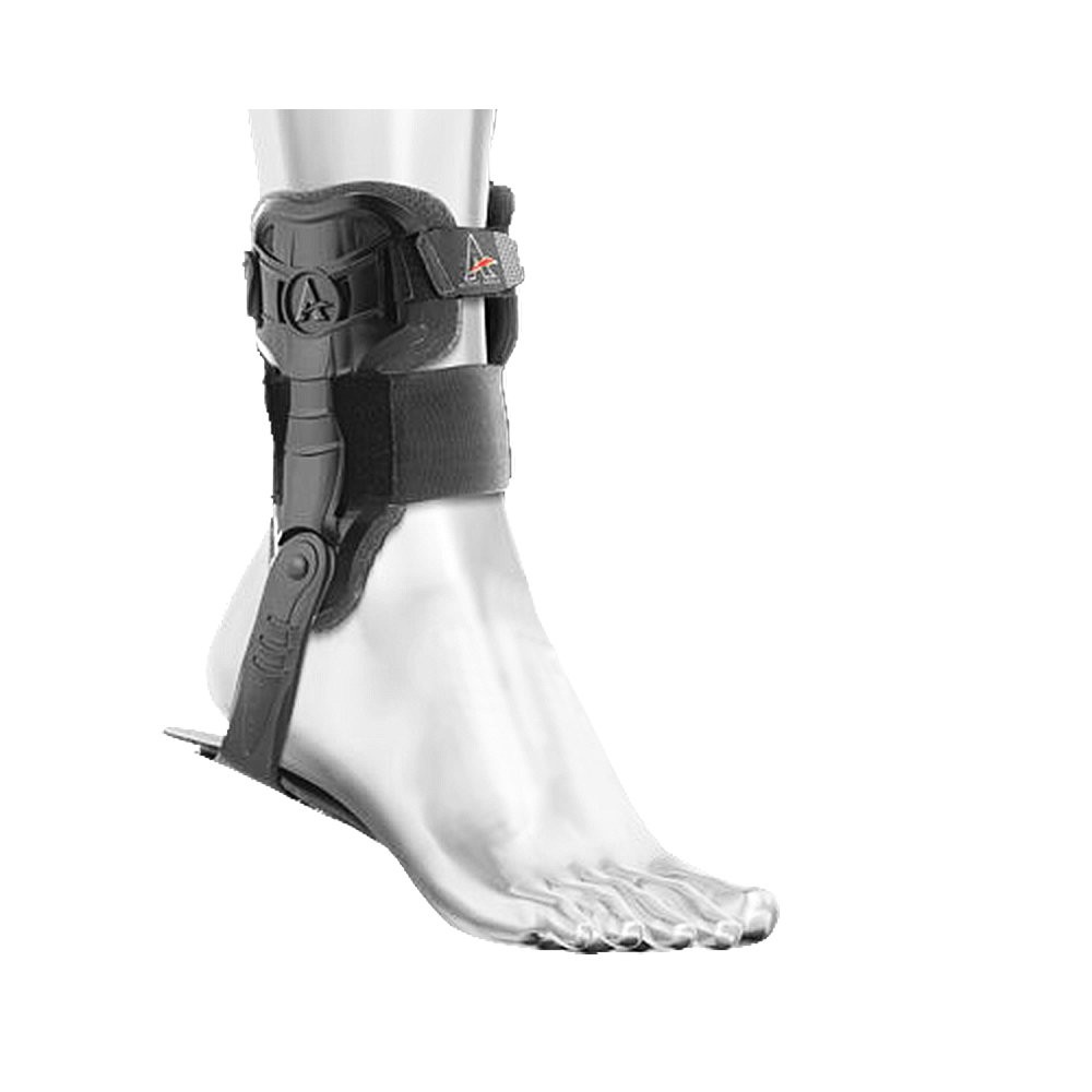 Glezniera Active Ankle Eclipse 1