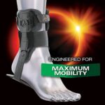Glezniera Active Ankle Eclipse 1