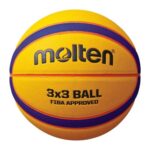 Minge Baschet 3x3 Molten T5000 FIBA