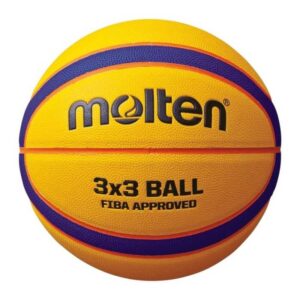 Minge Baschet 3x3 Molten T5000 FIBA