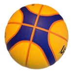 Minge Baschet 3x3 Molten T5000 FIBA