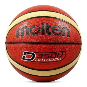 Minge Baschet Molten B7D3500 Outdoor