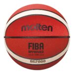 Minge Baschet Molten BG2000 FIBA