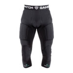 Sort Gamepatch 3/4 Pro cu Protectie Full