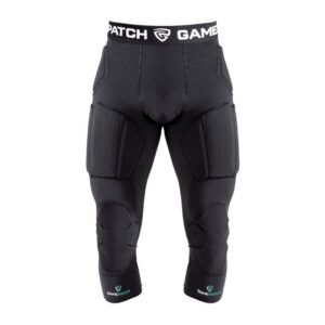 Sort Gamepatch 3/4 Pro cu Protectie Full