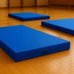 Saltea Sport Core 200/100 cm