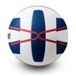 Minge Volei Plaja Molten V5B5000 FIVB
