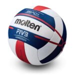 Minge Volei Plaja Molten V5B5000 FIVB