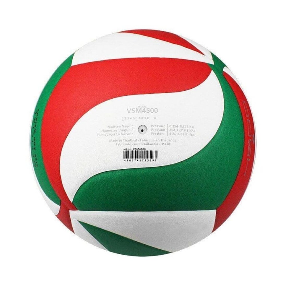V5M4500-1-2-1 Minge Volei Molten V5M4500 FIVB