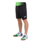 Sort Joma Nobel