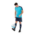 Sort Joma Maxi