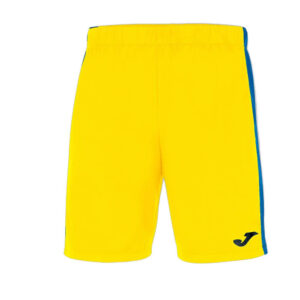 Sort Joma Maxi