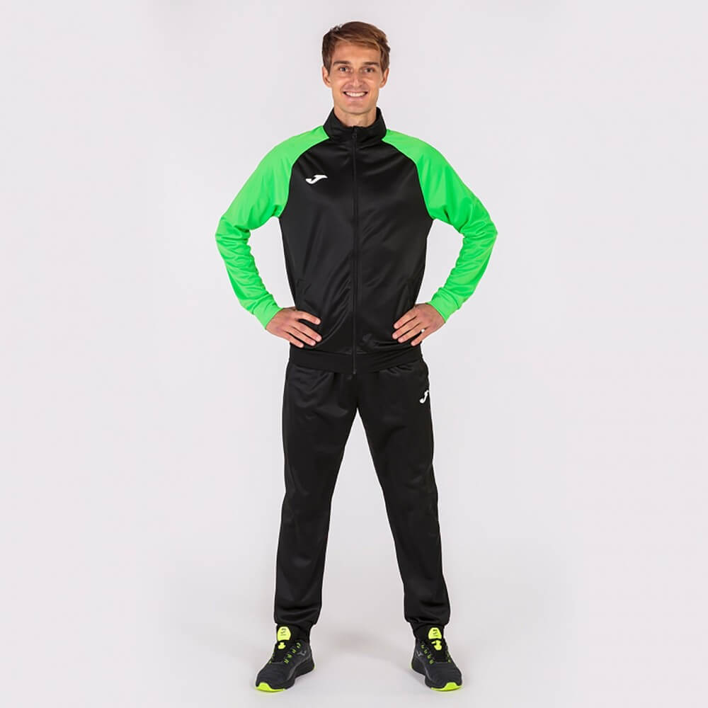 101966-117-2 Trening Joma Academy IV