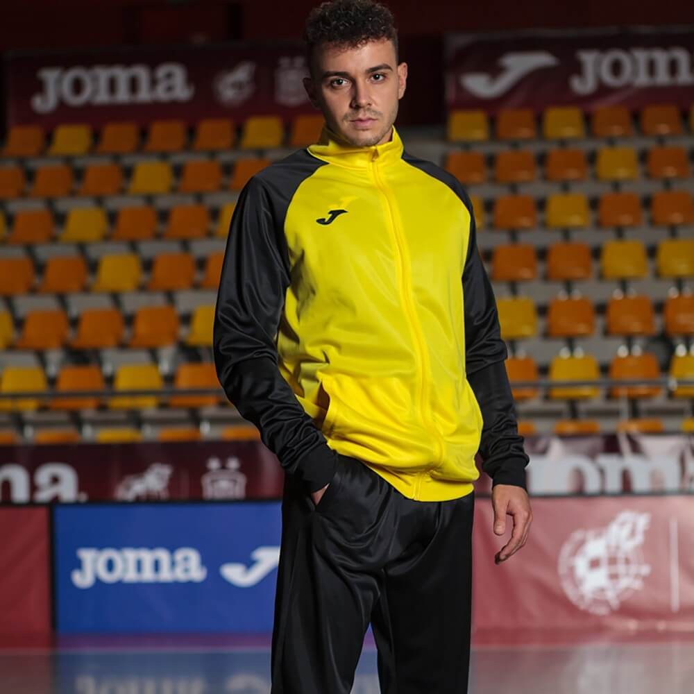 101966-901-7 Trening Joma Academy IV