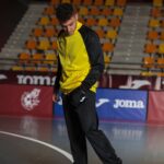 Trening Joma Academy IV