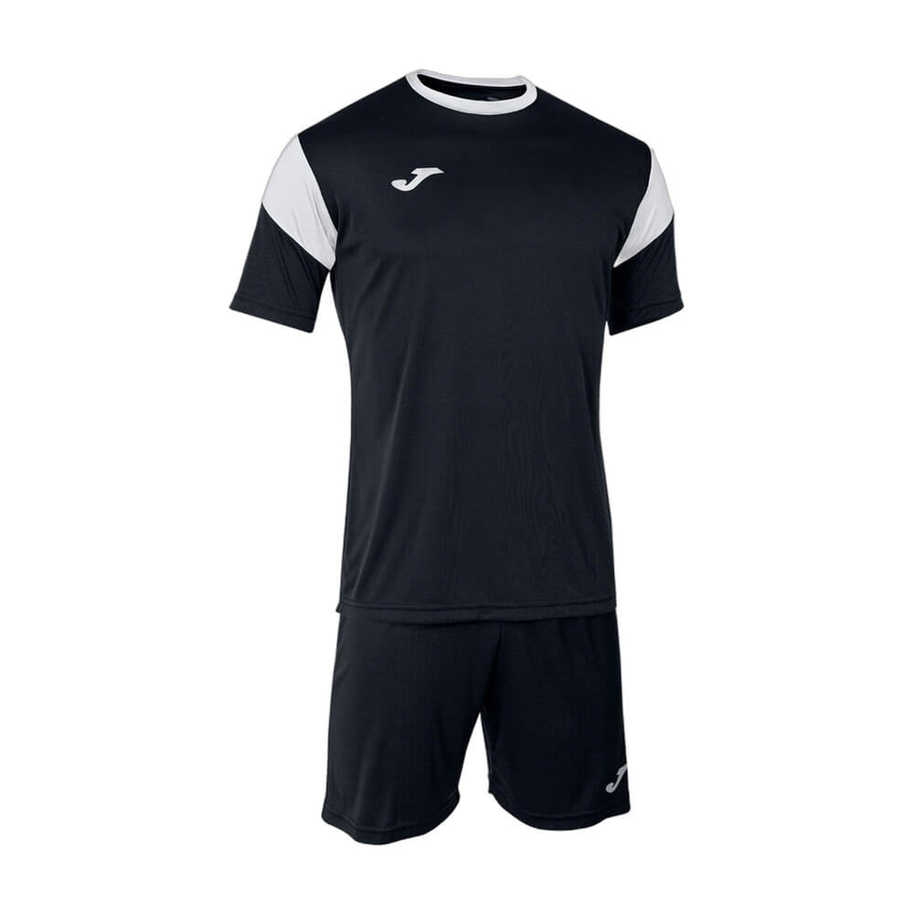 Set Joma Phoenix - 102 black, M