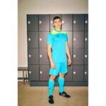 Set Joma Phoenix II