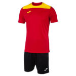 Set Joma Phoenix II