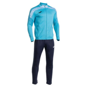 Trening Joma Championship VIII