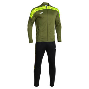 Trening Joma Championship VIII