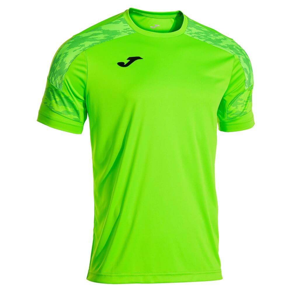 Tricou Joma Championship VIII