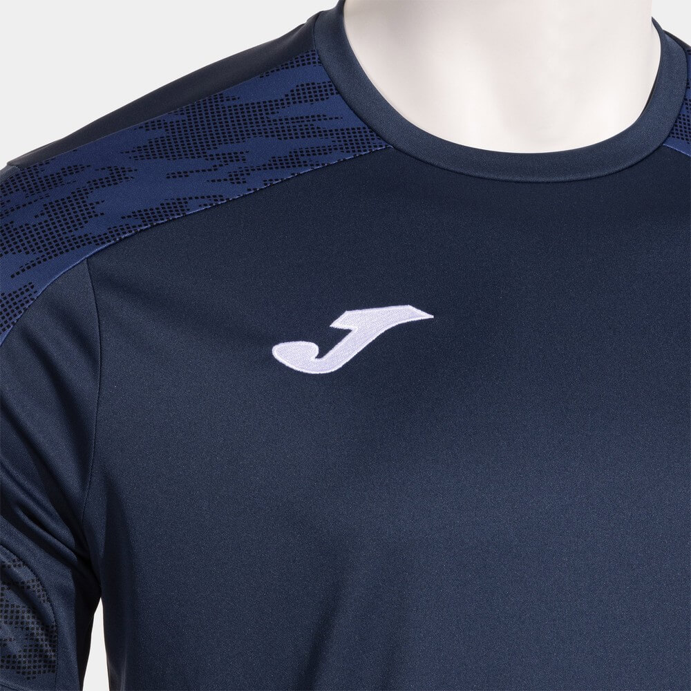104263-331-3 Tricou Joma Championship VIII