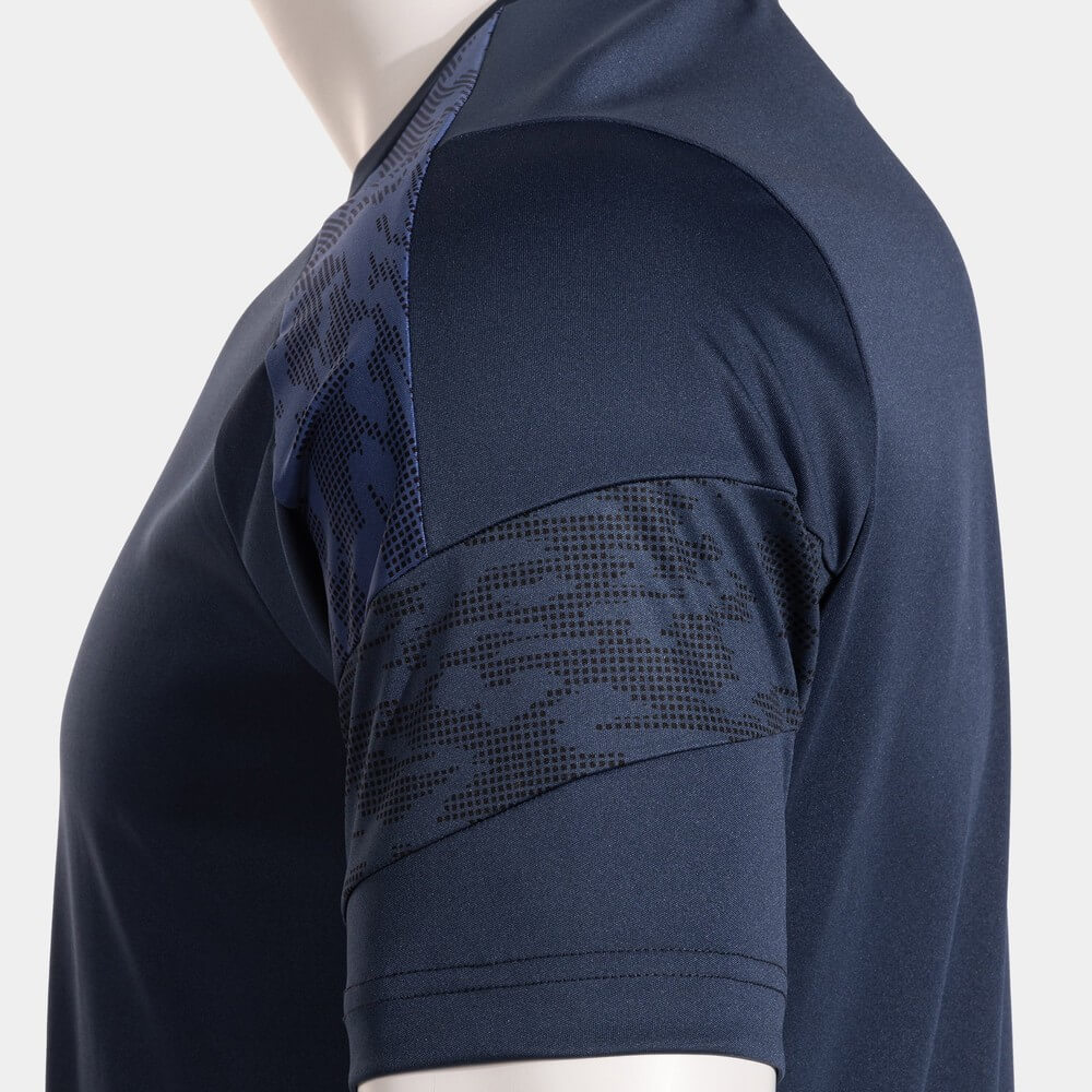 104263-331-4 Tricou Joma Championship VIII