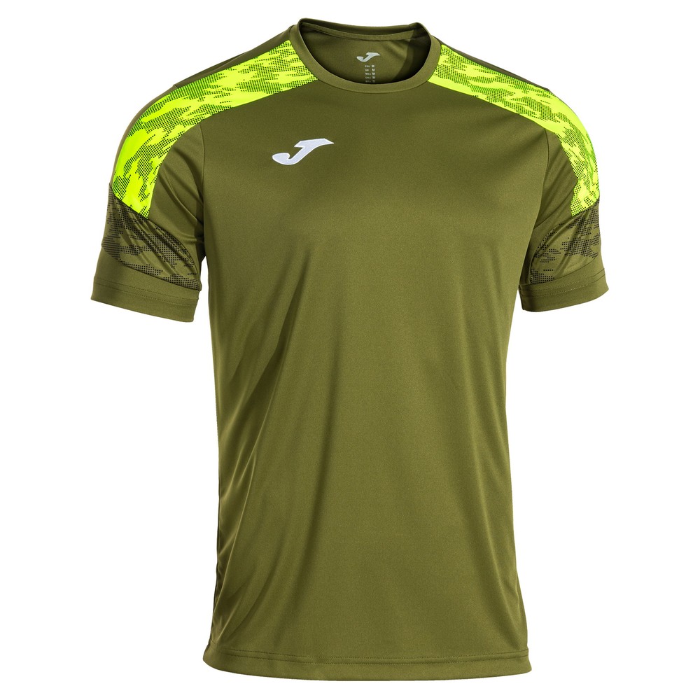 Tricou Joma Championship VIII