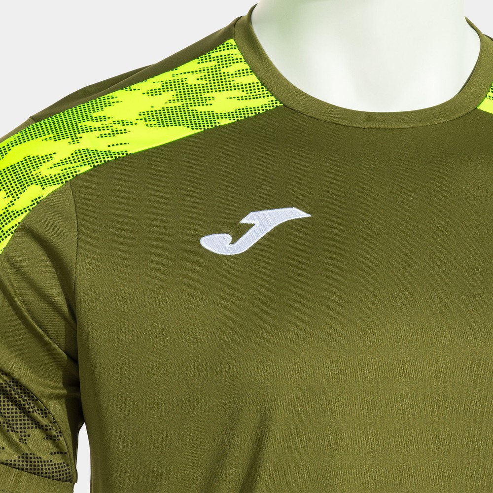104263-474-3 Tricou Joma Championship VIII