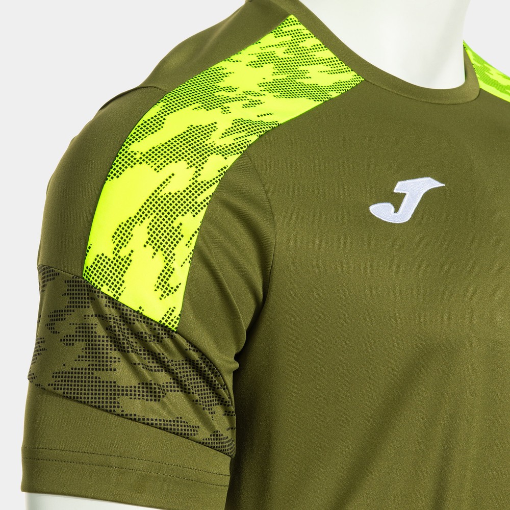 104263-474-4 Tricou Joma Championship VIII