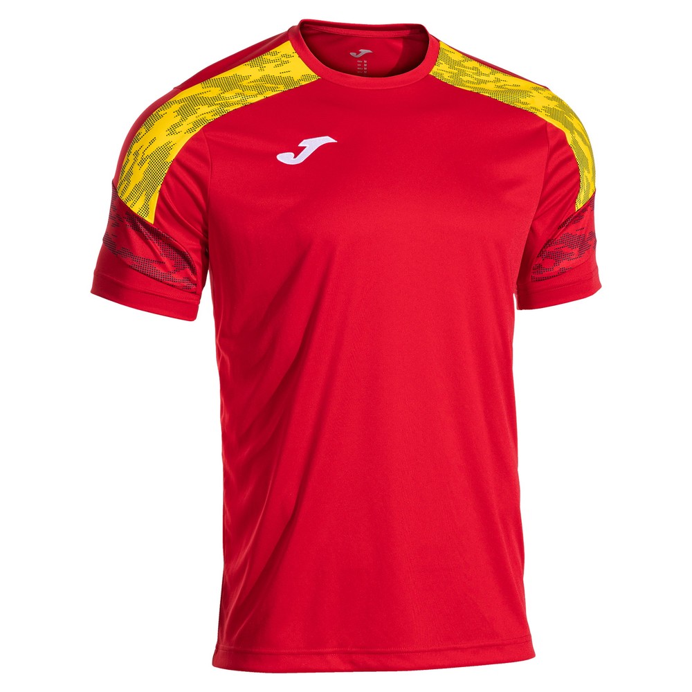 Tricou Joma Championship VIII