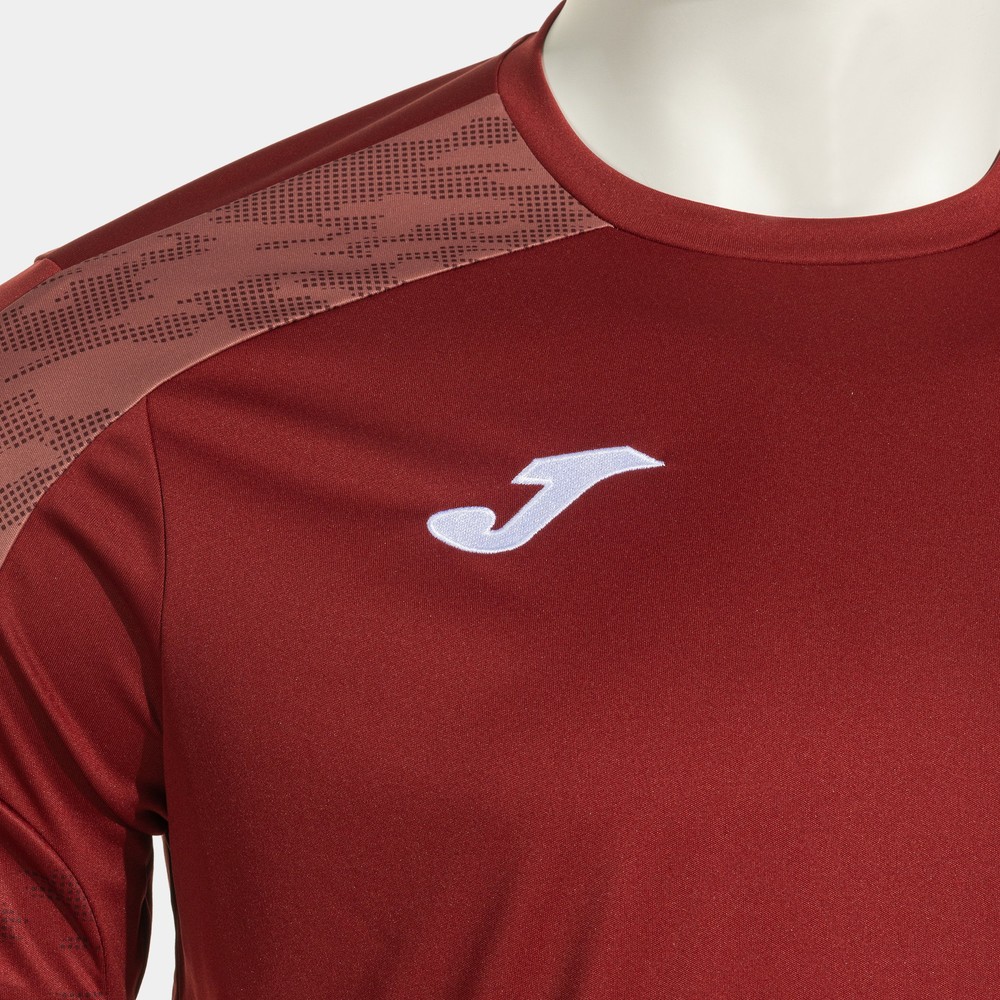 104263-671-3 Tricou Joma Championship VIII