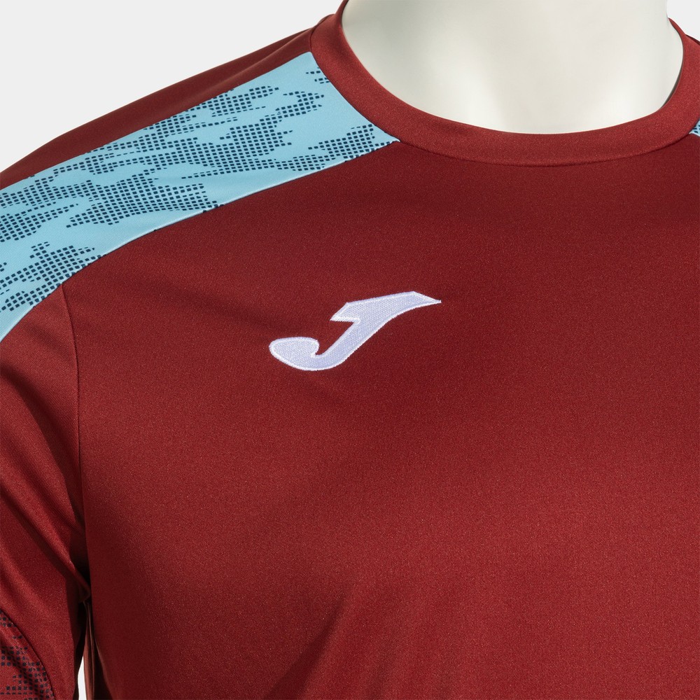 104263-682-3 Tricou Joma Championship VIII