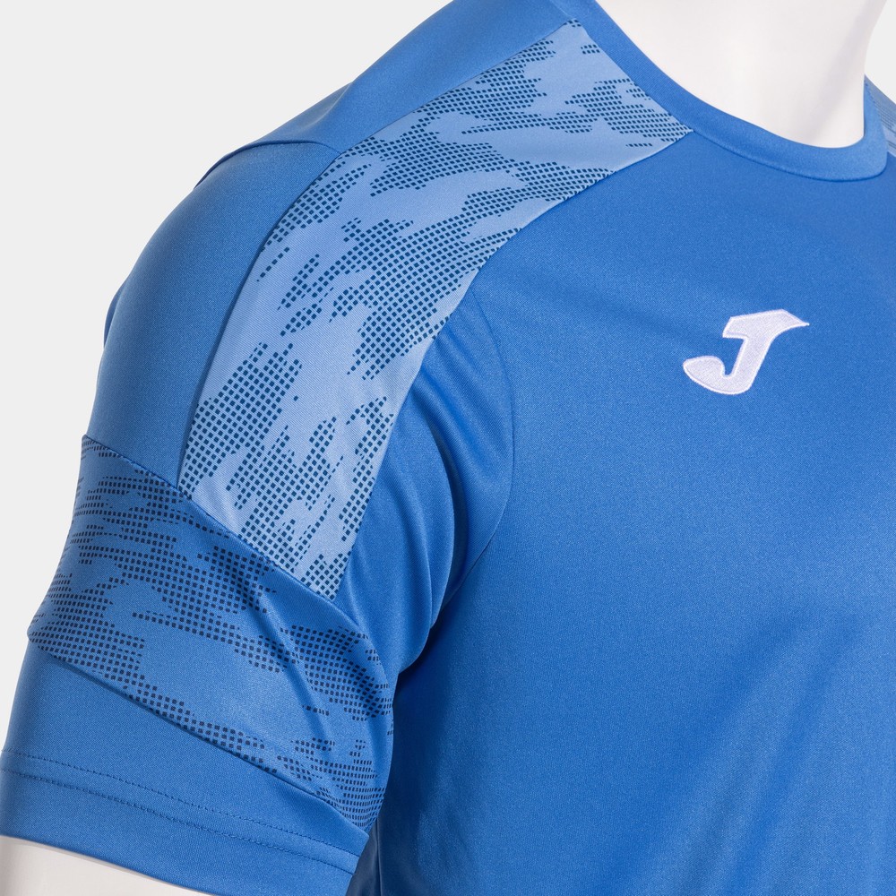 104263-700-4 Tricou Joma Championship VIII
